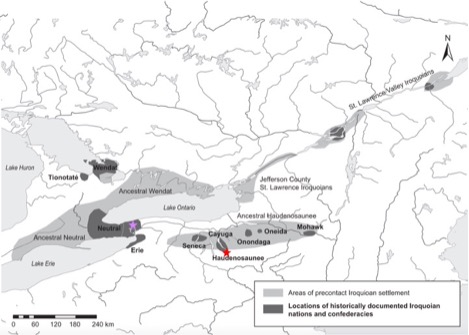 Dentons - American Indian Tribal Semi-Sovereign Status and Adoption