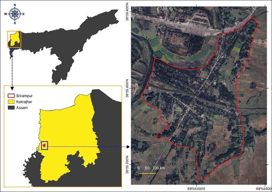 A map of a city

AI-generated content may be incorrect.