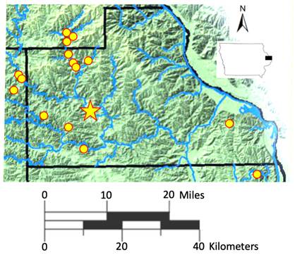 A map of a river

AI-generated content may be incorrect.